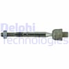 Suzuki Swift Rot Mili DELPHI