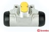 Suzuki Samurai Fren Hidroliği BREMBO