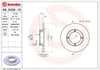 Suzuki Ön Fren Diski Standard BREMBO