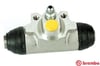 Suzuki Samurai Closed Off-Road Vehicle Fren Hidroliği BREMBO