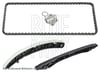 Suzuki Grand Vitara II Eksantrik Zincir Seti BLUEPRINT