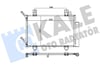 Suzuki Swift III Klima Kondenseri KALE-RADYATOR