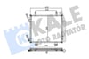 Suzuki Alto-Nissan Pixo Kondenser KALE-RADYATOR