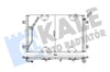 Suzuki Grand Vitara Klima Kondenseri KALE-RADYATOR