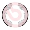 Suzuki Swift V VI SX4 Fren Pabucu BREMBO