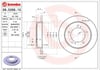 Suzuki Jimny 1.3L M13A SN413 04-> Vitara 1.6L G16A 3 Kapı 8 Supap 88-91 X-90... BREMBO