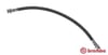 Suzuki Swift III Fren Hortumu BREMBO