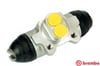 Suzuki Samurai Closed Off-Road Vehicle Fren Hidroliği BREMBO