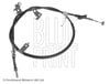 Suzuki SX4 El Freni Teli BLUEPRINT