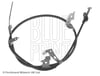 Suzuki SX4 El Freni Teli BLUEPRINT