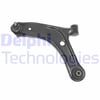 Suzuki SX4 Ön Sol Rotilli Kol DELPHI