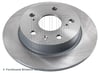 Suzuki SX4 S-Cross Arka Fren Diski Dolu Tip BLUEPRINT