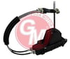 Renault Symbol Clio 4 Captur Logan 2 MCV Sandero 2 Vites Kumanda Kutusu... GUA