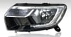 Renault Symbol Far Sinyal Sol Mekanik H4 AYFAR