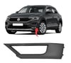 Volkswagen T-Roc Sis Kapağı Sol PRO-A