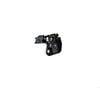 Volkswagen T-Roc Arka Tampon Braketi Sol DOGAN-