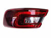 Renault Talisman Arka Sol Dış Stop MY