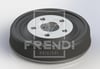 Ford Taunus Arka Kampana FRENDI