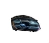 Porsche Taycan 2020- Ön Far Sağ Matrix LED Mavi DOGAN-