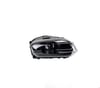 Porsche Taycan 2020- Ön Far Sağ Siyah DOGAN-