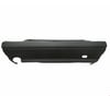 Fiat Tempra Arka Tampon DOGAN-