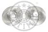 Fiat Tempra Tipo Marea Brava Bravo Alfa Romeo 145 146 Lancia Delta Ypsilon... OPTIMAL
