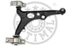 Fiat Tempra Tipo Brava Bravo Lancia Alt Salıncak Komple Sağ 17MM OPTIMAL