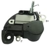 Fiat Tempra Punto Palio Land Rover Konjektör 14.5V 1 Cıvata Marelli Tip PARS-