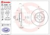 Fiat Tempra Tipo Marea Brava Bravo 96> Alfa Romeo 145-146 Lancia... BREMBO