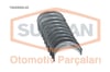 Fiat Tempra Uno 1.6 176 A 9.000 Uno 1.4 146 C 1.000 Motor Ana Yatak SUPSAN
