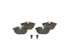 Fiat Tempra Tipo Uno Marea Croma Bravo Alfa Romeo 145 146 155 156 164 Arka... BOSCH