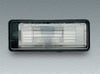 Fiat Tempra Plaka Lambası 1.4-1.6 OZAR