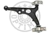 Fiat Tempra Alt Salıncak Komple Sol 17MM OPTIMAL