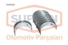 Fiat Tempra Uno 1.6 176 A 9.000 Uno 1.4 146 C 1.000 Motor Ana Yatak SUPSAN