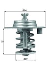 Fiat Tempra Termostat MAHLE