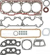 Fiat Tempra Tipo SLX Motor Takım Contası Full SKT Keçeli Subap Lastikli V.REINZ