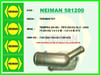 Fiat Tempra Tipo Uno 70 1.4-1.4IE-1.6-1.6IE Termostat 87 C Komple BESCHER