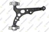 Fiat Tempra Sağ Alt Salıncak Komple 17mm TEKNOROT