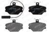 Fiat Tempra Ön Balata Fişli OTOZONE