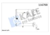 Fiat Tempra 95>01 Tipo 95>01 Alfa Romeo 145 95>01 146 94>01 155 92>97... KALE-RADYATOR