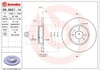 Tempra Tipo Marea Brava Bravo Alfa Romeo 145 146 Lancia Delta Ypsilon Ön... BREMBO