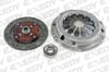 Daihatsu Terios Applause Debriyaj Seti Baskı Disk Bilya EXEDY