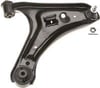 Daihatsu Terios Salıncak Alt Sol Rotilli TRW