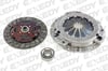 Daihatsu Terios Debriyaj Seti Baskı Disk Bilya EXEDY