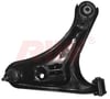 Daihatsu Terios Alt Sol Rotilli Salıncak RIW