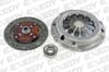 Daihatsu Terios Applause Debriyaj Seti Baskı Disk Bilya EXEDY