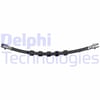 Daihatsu Terios Arka Fren Hortumu DELPHI