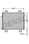 Daihatsu Terios Klima Radyatörü 1.3L 1.5L DENSO