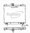 Daihatsu Terios Radyatör 1.3i 16V G RADISEN