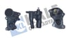 Termostat Flanş 98 C Ford C-Max-Iı-C-Max